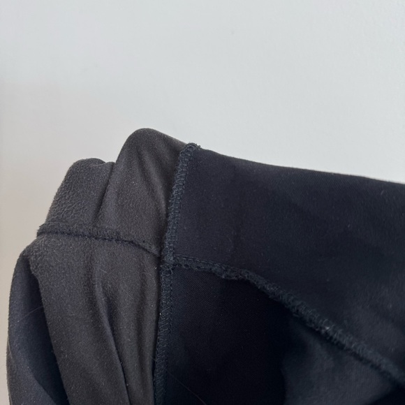 Monrow front panel shimmer leggings size small - Picture 12 of 12